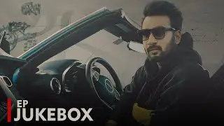 Jukebox - Identity | Hardeep Grewal | Ep | New Punjabi Songs 2024