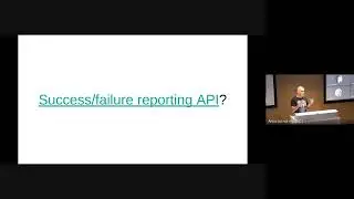 Reducing Deprecation Pain [BlinkOn 17]