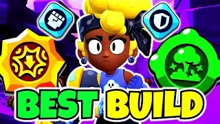 The ULTIMATE MAISIE GUIDE You'll Ever Need! BEST BUILD FOR MAISIE! (Brawl Stars)