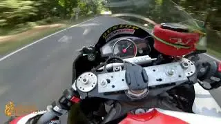 Isle Of Man 2019 - Full HD GoPro