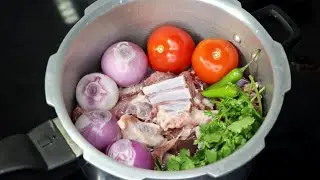 जब जानेंगे इतना आसान मसाला मटन करी का राज तो बनाएंगे घर पर आज | unique simple masala mutton recipe