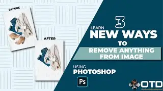 Advanced Techniques to Remove Anything From a Photo in Photoshop