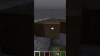 Minecraft mods 😐 🏠🏡 home aditing a working