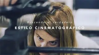 Cómo hacer vídeos con ESTILO CINEMATOGRÁFICO (o acercarse) ∼ Laura Blesa