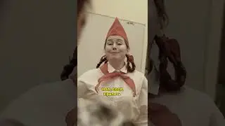 И это она ещё сдержала свой пыл 😂 ТГ: Сэнди Чикс