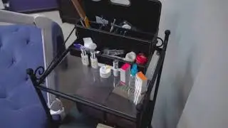 Студия наращивания ресниц