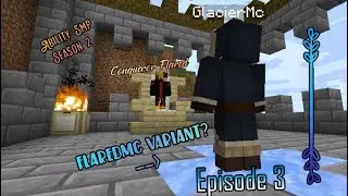 The Unexpected Visit - Ability Smp s2 - Episode 3