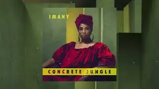 Imany - Concrete Jungle (Bob Marley Cover)