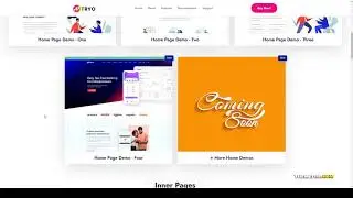 Tryo - Elementor Online Banking and Payment Processing WP Theme loan provider business Takai