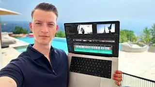 The Secret Weapon Of Top 1% Video Editors