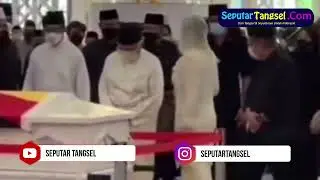 Ma'ruf Amin Sholat Jenazah Pakai Ruku dan Sujud? Yang Bener Ah...