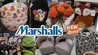 MARSHALLS * NEW FINDS!! PURSES/ DECOR & MORE