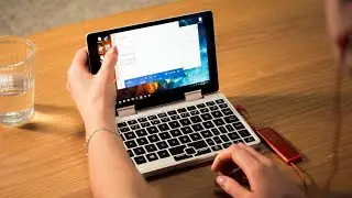 TOP 4 Best Mini Laptops to Buy in 2024