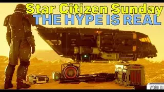 NEW 3.18.1 PATCH - Apartments, Partial Wipe, Saddlebags & BIG 3.19 Changes | Star Citizen Sunday