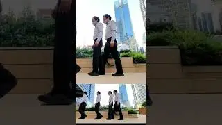 Freeze Frame Effect on Capcut...  🧊 
