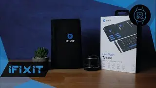 IFixit Pro Tech Toolkit | Review | Deutsch/German