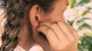 Дар. Трейлер.