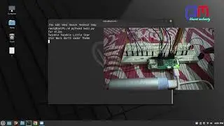 raspberry pi  buzzer music 