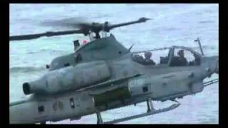 Bell AH-1Z Viper