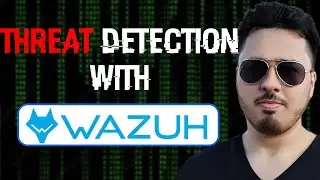 Wazuh: An Easy Cybersecurity tool for Beginners 🔥