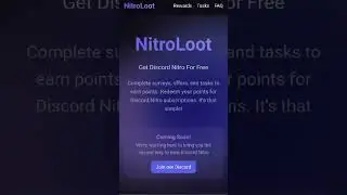 How to get FREE Discord Nitro in 2025? - NitroLoot 