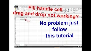How to solve 