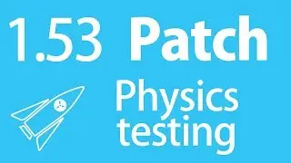 New RL physics testing tool (1.53) | Rocket Science