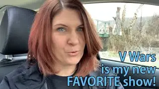 Let's Talk V Wars! And what to watch next!