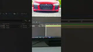 How to create this slide effect in 60 seconds 🔥