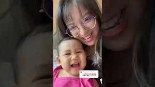 LUCU BANGET PONAKANNYA KAK 