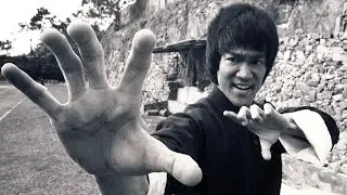 Bruce Lee's Business Advice