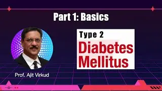 Diabetes Mellitus Masterclass Part 1