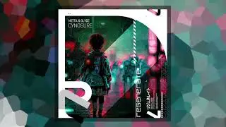 Metta & Glyde - Cynosure (Extended Mix) [Regenerate]