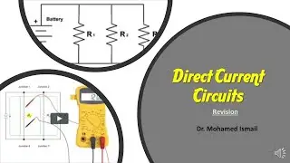 DC Circuits