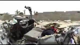 الفلوجة الصقلاوية جسر المفتول