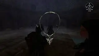 Under New Management - Skyrim (Thieves Guild Quest)