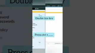 tally prime keyboard shortcut key | tally | 