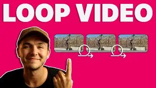 How to Loop a Video Online