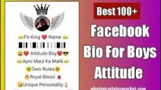 how to eadit Facebook account bio // profile eaditings