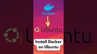 Install Docker on Ubuntu in less than a minute