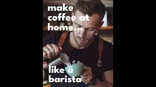 GCG - Barista