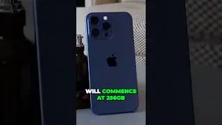Unleashing the Power iPhone 15 Pro Models  Faster Bigger and More Versatile #iphone15pro  #iphone15