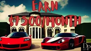 Earn $7500 /Month Uploading PDF Files on This Secret Website - Make Money Online