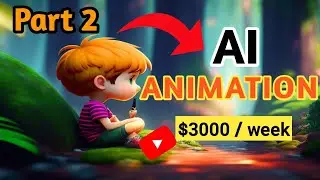 How to create animation|| How to create animated videos ||How to create animated cartoon video free