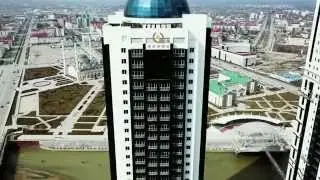 Hotel Grozny City