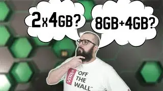 É Melhor Ter 12Gb De Ram Ou 8Gb Em Dual Channel? E3 2019, O Que Esperar?