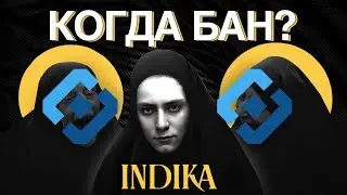 НАДЕЖДА РОССИЙСКОГО ГЕЙМДЕВА / INDIKA: ПАРКУР МОНАШКА #indika #индика #игры