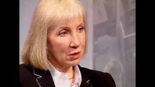 Программа ГородХ. Гость - ректор ХГУ НУА Екатерина Астахова