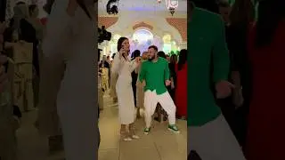 Этот танец набрала миллионы просмотров😱😱😱😱😱😱 