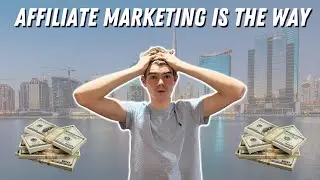 I Tried Affiliate marketing on TIKTOK! (Insane Results!)